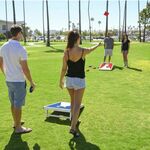 1078: CORNHOLE GAME