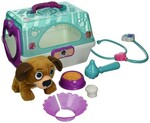1081: Doc McStuffins Vet Pet Carrier