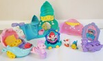 Little People Disney Princess Ariel Kingdom