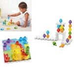 1097: Quercetti Jumbo Peggy