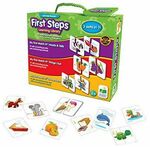 1137: Let's Get Ready First Steps Learning Library