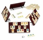 1144: Deluxe Rummy-O Game