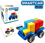 Smart Games Smartcar Mini Puzzle Game