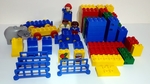 DUPLO CIRCUS