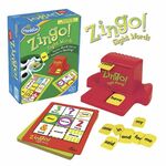 Zingo Sight Words