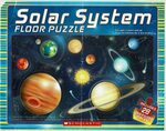 1240: Solar System Floor Puzzle