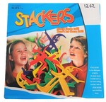 Stackers Game