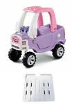Little Tikes Princess Truck  #A