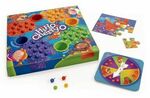 Hi Ho Cherry-O Game