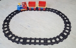 DUPLO TRAIN SET 2700