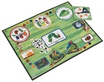 The Very Hungry Caterpillar Game