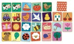 1071: Vilac Memory Game