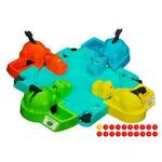 1450: Hungry Hungry Hippos Game
