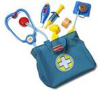 Fisher Price Medical Kit