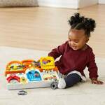 VTECH Latches & Doors Busy Board