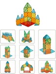 1478: Magnetic Block Set