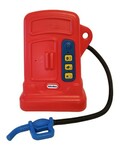 1481: LITTLE TIKES PETROL BOWSER GAS PUMP