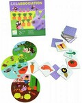 1487: DJECO Little Association Game