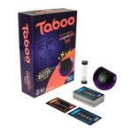 1490: Taboo Game