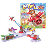 1492: Loopin' Louie Game