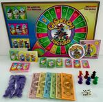 Cashflow for Kids Game