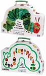 1501: The Very Hungry Caterpillar 2-Sided Floor Puzzle