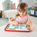 1504: Fisher Price Think & Learn Alpha Slidewriter