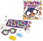 Googly Eyes Game