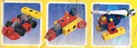 283: LITTLE TIKES WORKSHOP BUILDING SET 0404