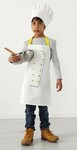 Chef Costume