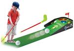 1528: Kids Golf Putting Mat
