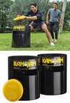1531: Kanjam Frisbee Game
