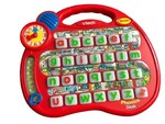 Vtech Phonics Desk