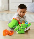 133: VTECH Learn & Dance Dino