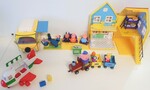 Peppa Pig Home & Holiday