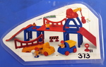 373: Bridge & Crane Build