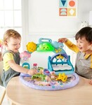 Fisher Price Little People 1-2-3 Babies Playdate #A