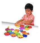 632: Stack & Spin Gears Mini Set