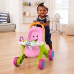 Fisher Price Laugh & Learn Stroll & Learn Walker