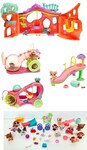 1580: Littlest Pet Shop