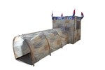 1619: Ikea Sagolek - Tunnel Only
