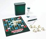 1621: Scrabble Scramble
