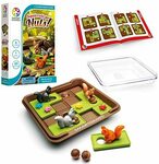1628: Smart Games Squirrels Go Nuts Puzzle Game