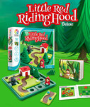 1629: Smart Games Little Red Riding Hood Puzzle Game