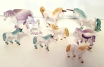 1320: Unicorn & Pegasus Set
