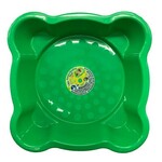 Sand, Water & Fishing Pool - Green