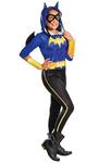 1639: Size 3-5 Superhero Batwoman Costume