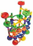 1643: PLAYGO MARBLE RUN