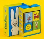 Poo Bum A Memory Game