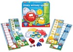 Insey Winsey Spider Game Orchard Toys